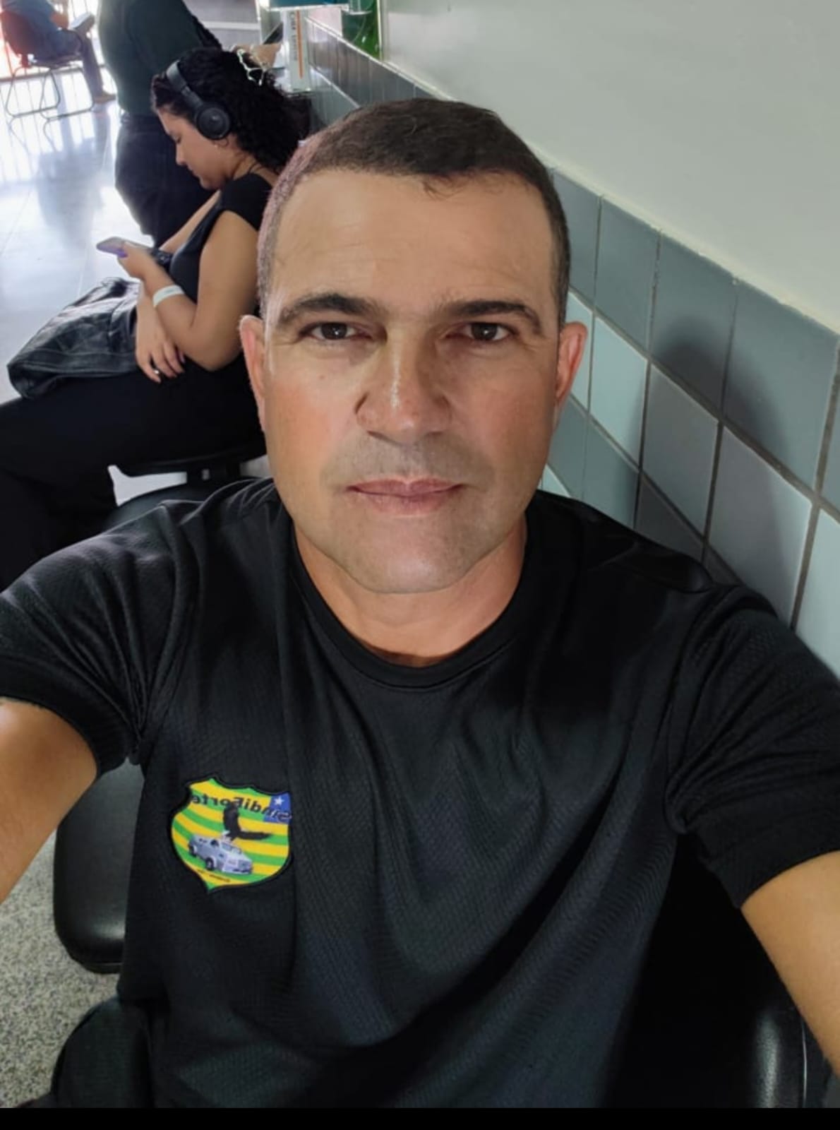 Andriel Cardoso pereira